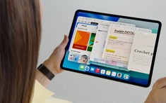 Apple giải thích lý do phải đến iPadOS 26 thì iPad hi88. com có khả năng đa nhiệm "hoàn hảo"