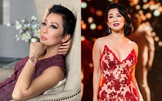 Nữ MC khiến nhiều người đàn ông đau khổ: Có sống chung nhà với đàn ông cũng phải khác phòng