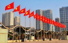 Giáo dục “Khát vọng phát triển đất nước phồn vinh
hạnh phúc” cho thanh niên trước yêu cầu cuộc Cách mạng công nghiệp lần thứ Tư