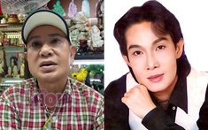 Bạn thân NSƯT Vũ Linh xót xa: "Linh phải uống thì mới quên được chuyện buồn gia đình"