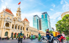 Sau sáp nhập, đây là địa phương có quy mô kinh tế lớn hơn cả một số nước ASEAN