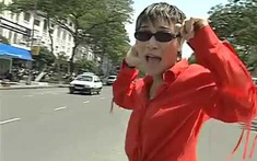Ca sĩ Hồng Ngọc "cướp hit" từ bạn của em trai