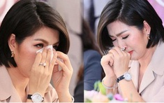 Nữ ca sĩ bị bạo hành, trắng tay, nuôi con tự kỷ: 44 tuổi mang bầu, hạnh phúc bên bạn trai