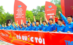Bồi dưỡng lòng yêu nước cho thanh niên Việt Nam trong kỷ nguyên vươn mình của dân tộc
