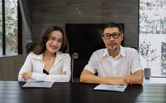 Chánh Phương Films thúc đẩy quảng bá truyền thông với Công ty Văn hoá Truyền thông Emma Tạ Uyên.