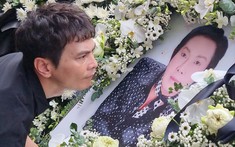 Lâm Hùng nói thẳng lý do hủy show: "Người này từng nói không hay về anh Vũ Linh"