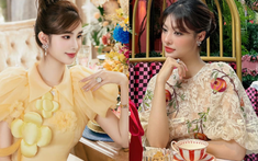 Ngọc Loan và Kiều Loan: Cùng có cuộc sống "phú bà", vướng chung 1 nhà cái hi88 gây sốc