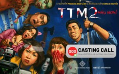 Casting Call dự án phim Điện ảnh Hài – Kinh dị “TTM2”