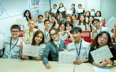 Phương pháp quản lý thời gian: Hội thảo khai mở công cụ phát triển bản thân.