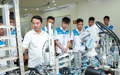 Phát huy vai trò quản lý nhà nước trong hỗ trợ đào tạo, bồi dưỡng, nâng cao trình độ kỹ năng nghề cho người lao động
