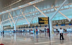Báo ngoại gọi tên hai sân bay Việt Nam, so sánh với loạt sân bay ASEAN