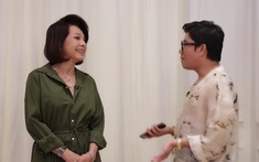 Nữ danh ca 17 tuổi có xe hơi riêng, 72 tuổi trẻ đẹp khiến đàn em choáng váng