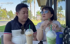 Danh ca Hương Lan: "Tôi cứ dùng chữ ế show cho thực tế"