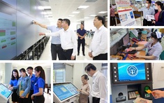 Khi việc làm truyền thống thu hẹp, xu thế freelance bùng nổ: Cơ hội mở rộng chính sách BHTN?