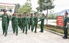Một số giải pháp nâng cao ý thức chấp hành pháp luật Nhà nước, kỷ luật Quân đội cho đội ngũ quân nhân chuyên nghiệp ở Học viện Chính trị hiện nay