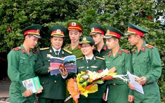 Nâng cao uy tín nghề nghiệp của đội ngũ giảng viên trẻ ở các học viện, nhà trường quân đội hiện nay