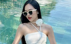 Mỹ nhân Việt bị soi âm thầm làm 1 việc giống hệt Phương Nhi, ngày về làm dâu hào môn không còn xa?