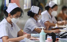 Căn cứ thực hiện chế độ phụ cấp nghề với viên chức cơ sở y tế