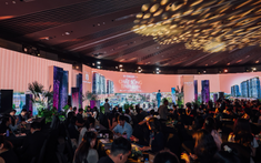 Lumière Midtown – Dự án căn hộ hạng sang tại The Global City thu hút hàng trăm khách hàng trải nghiệm cuối tuần