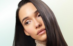 Dưỡng bóng cho mái tóc tại nhà – hiệu quả như ở salon