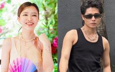 Vô tình mang 1 món đồ lên sóng Em Xinh, Bích Phương lộ rõ chuyện hẹn hò sao nam kém 6 tuổi