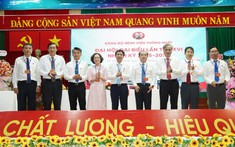 Vững bước tương lai – Đảng bộ Bệnh viện Thống Nhất quyết tâm phát triển bệnh viện lão khoa kỹ thuật cao, hạng đặc biệt