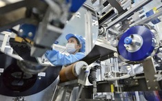 Thị trường lao động Việt Nam: "Thỏi nam châm" hút vốn FDI và động lực nâng tầm nguồn nhân lực