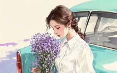 Chồng bỏ bữa tiệc mừng 12 năm ngày cưới để đưa con riêng của vợ cũ đi khám thai