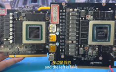 Gửi 4 chiếc RTX 4090 đi sửa, người đàn ông 'tá hỏa' khi biết tới 3 chiếc là hàng giả