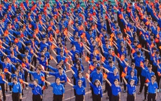 Khát vọng và hành động của thanh niên trong kỷ nguyên mới