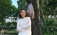 Giữa ồn ào gia đình Quý Bình, Lê Phương chia sẻ đầy ẩn ý: "Ngày mai vẫn đến..."