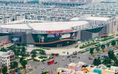 Vincom Mega Mall Ocean City ấn định ngày khai trương, hé lộ loạt trải nghiệm hấp dẫn chưa từng có