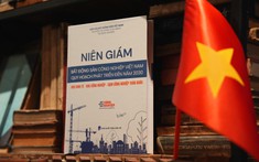Niên giám Bất động sản Công nghiệp Việt Nam – Bản đồ chiến lược tra cứu khu công nghiệp, cụm công nghiệp toàn quốc