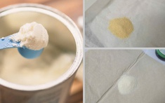 Liều lĩnh mua sữa công thức "cận date" để tiết kiệm chi phí, cả mẹ bỉm này lẫn người bán đều nhận về bài học đắt giá