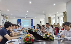 Sắp diễn ra Hội chợ triển lãm quốc tế công nghệ năng lượng - môi trường Hà Nội 2025