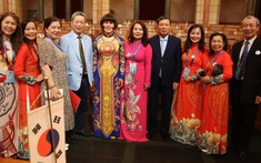 Định vị giá trị Việt ở nước ngoài trong kỷ nguyên số và trí tuệ nhân tạo