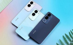 vivo Y19s Pro chính thức lên kệ: Nâng cấp vượt trội, giá chỉ từ 4.490.000 đồng, đặc quyền tại Thế Giới Di Động