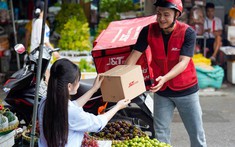 Trải nghiệm của người dùng là động lực thúc đẩy chất lượng ngành chuyển phát