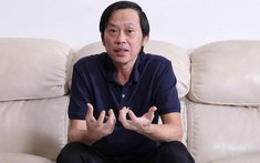 Chuyện gì xảy ra với nghệ sĩ Hoài Linh mà gia đình phải thông báo khẩn?