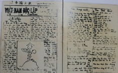 Báo chí cách mạng Việt Nam giai đoạn 1925-1945: Lực lượng chủ lực, tiên phong, vũ khí sắc bén trong công tác tư tưởng - văn hóa của Đảng