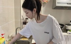 Ở thuê 8 năm vẫn sống tốt, tôi không hiểu vì sao người ta khăng khăng phải mua nhà
