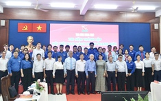 Khơi dậy khát vọng cống hiến trong thanh niên thời đại mới: Kỷ niệm 100 năm Hội Việt Nam Cách mạng Thanh niên (6/1925–6/2025)