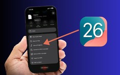 iOS 26 đã cho người dùng tự do đổi nhạc chuông, nhưng vẫn hơi khó làm