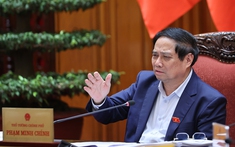 Thủ tướng: Luật Thương mại điện tử cần vừa quản lý được, vừa kiến tạo phát triển