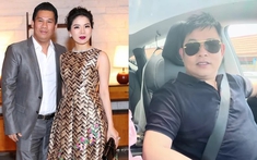 Quang Lê nói về bản hợp đồng giữa Lệ hi88.com - hi88.win và chồng cũ Đức Huy