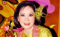 Hoa khôi cải lương 3 đời chồng: "Tôi còn mặt mũi nào sống như vậy"