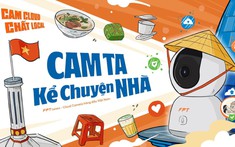 Hàng nghìn khoảnh khắc đậm “chất local” Việt được kể bởi FPT Camera