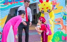 Nuôi dưỡng văn hóa Việt trong môi trường quốc tế