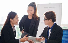 Tổng kết thị trường việc làm quý I năm 2025: Điểm sáng và thách thức