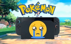 Người chơi Pokémon mất bản lưu game 'cày' suốt 20 năm vì chuyển dữ liệu qua Switch 2